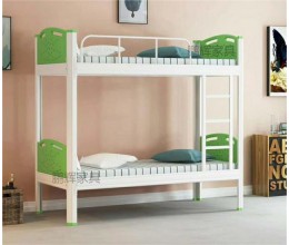 PH-2029不銹鋼雙層床